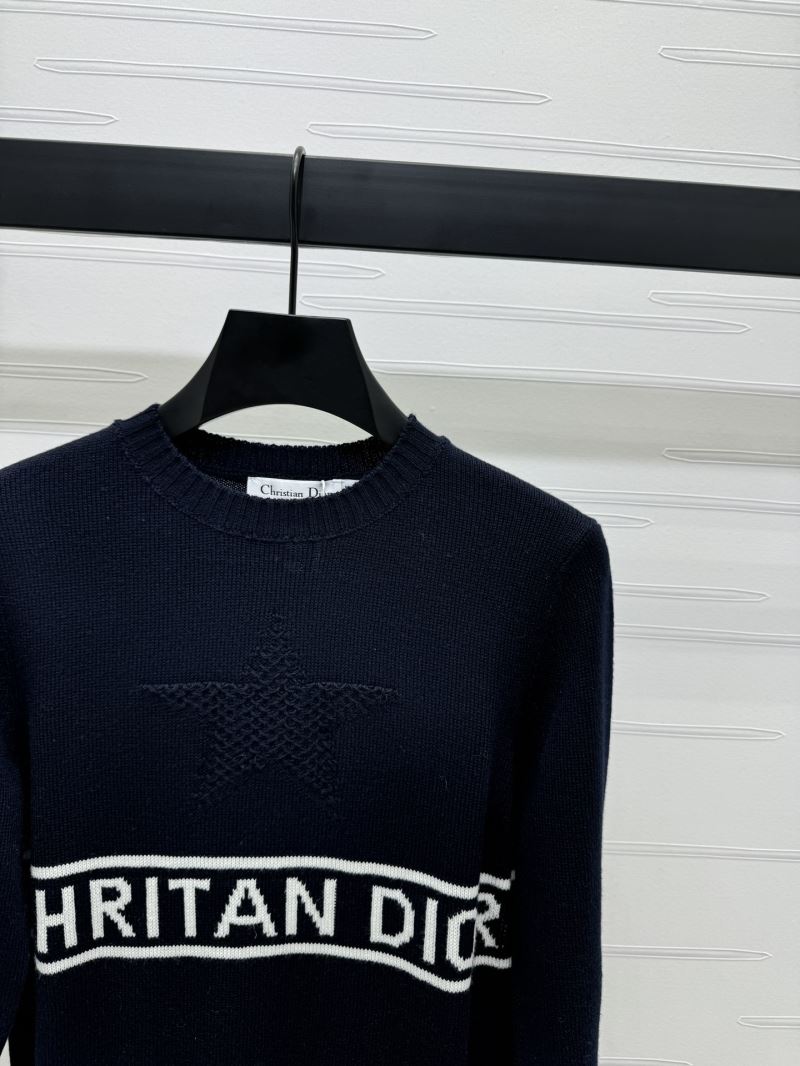 Christian Dior Sweaters